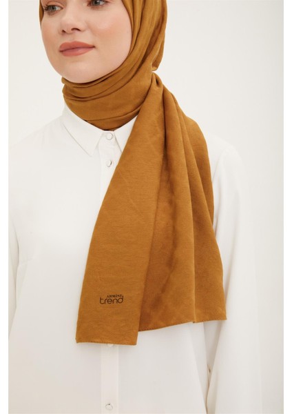 Trend Kahverengi J.P.CazzŞal 3 - 21081 fiyatları