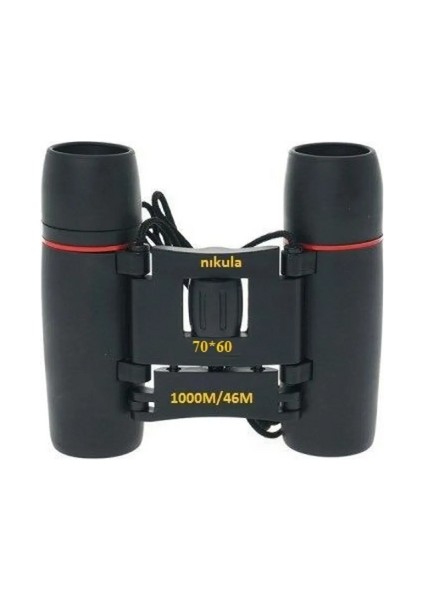 60X70 Profesyonel Mini El Dübünü - 1000M/46M - Siyah