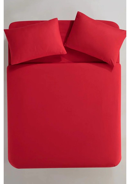 Tek Kişilik Nevresim Takımı Lastikli Çarşaf