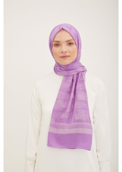 Trend Akasya Şal 3 23070 22027