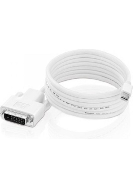 Purelınk Apple (Mini Dp) / HDMI Kablo 2k Fullhd, 1,50 mt