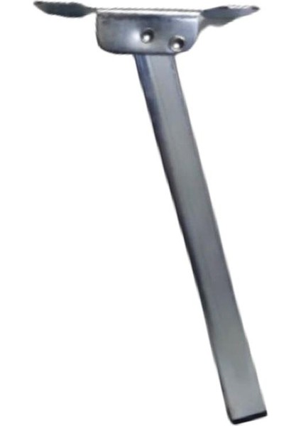 Sofra Ayağı Yer Sofrası İçin Metal Katlanır Ayak 25 cm ( 1 Adet )