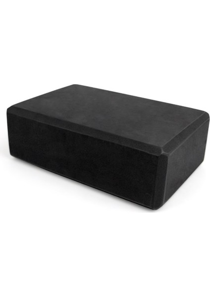 Yoga Blok 2'li - Turuncu