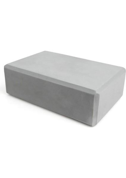 Yoga Blok 2'li - Turuncu
