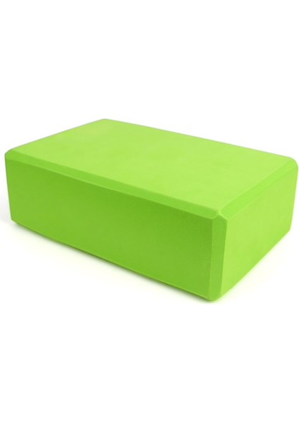 Yoga Blok 2'li - Turuncu