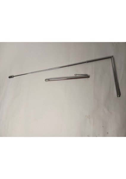 Metalradyestezi Çubuğu