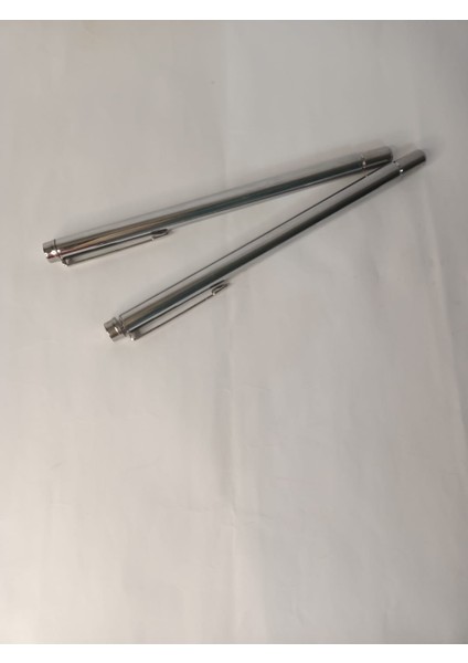 Metalradyestezi Çubuğu modelleri