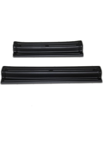 Vw Amarok Kapı Eşiği Abs 4 Parça 2010 ve Sonrası fiyatları