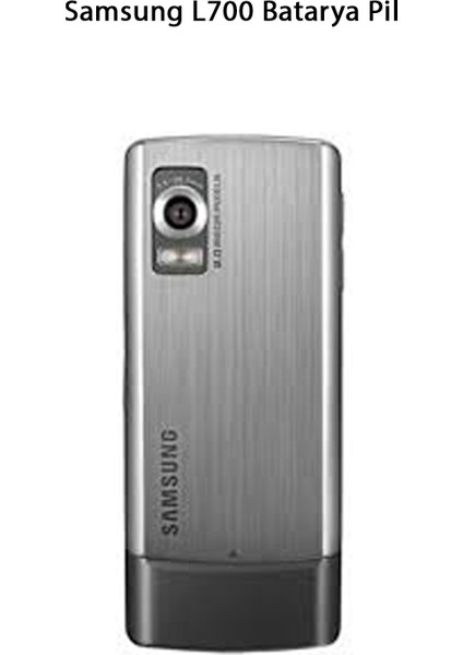 Samsung L700 Batarya Pil fiyatları