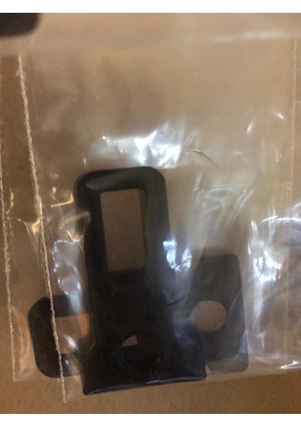 Araba Araç Oto Sahte Emniyet Kemeri Tokası Anahtarlık Toka Klips