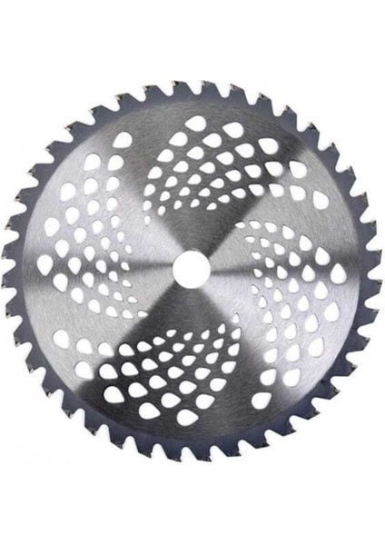 40 Dişli Elmas Testere Tırpan Bıçağı 225 x 25,4 MM