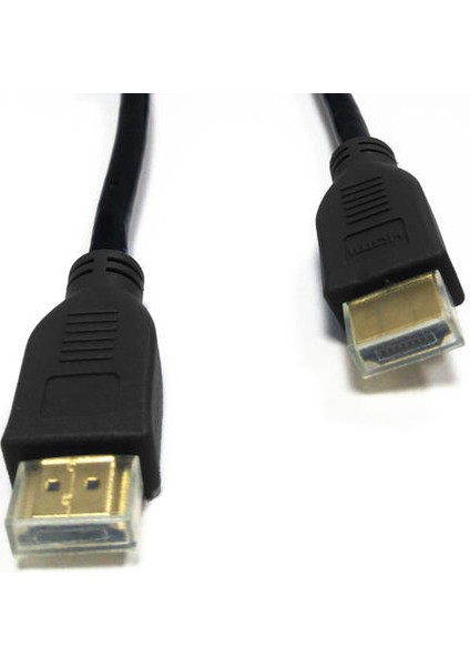 BC-DSP-HA-MM-015 1.5 mt HDMI To HDMI 1.4V 4K 2k 30Hz Altın Uçlu HDMI Kablo