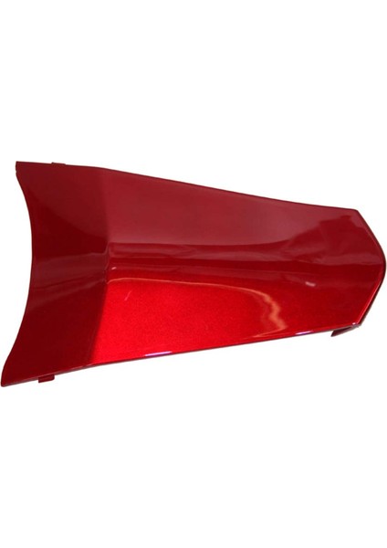 Mondıal Sfs 100 Arka Üst Kapak Kırmızı Orjınal