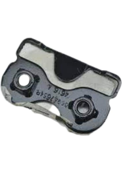 Dacia Dokker Arka Kilit Karşılığı 8201699603