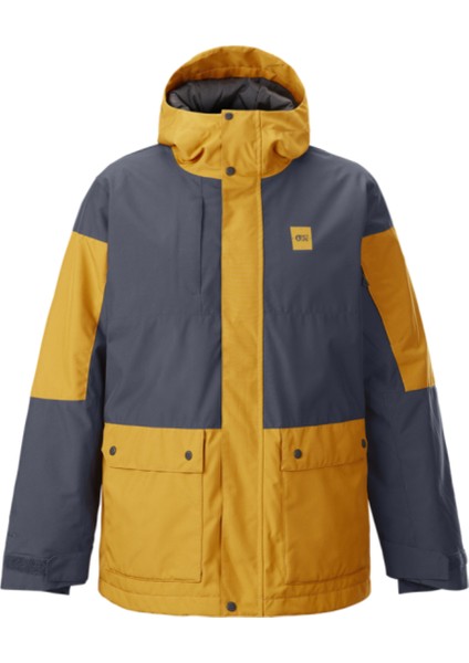 Fines Erkek Snowboard Mont