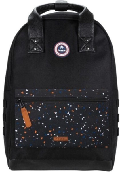 Sırt Çantası Old School Medium Denver Black