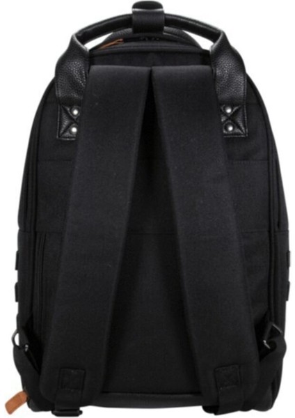 Sırt Çantası Old School Medium Denver Black