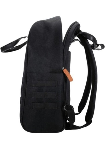 Sırt Çantası Old School Medium Denver Black