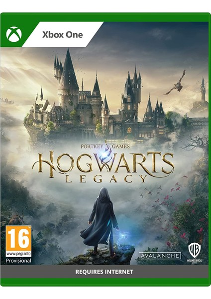 Hogwarts Legacy Xbox One