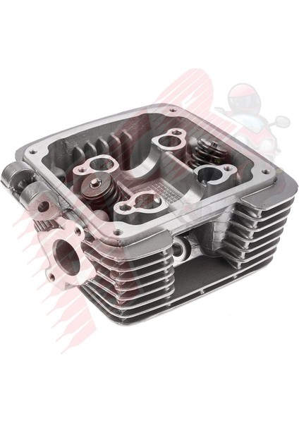 Drift 125 Mh Silindir Üst Kapak