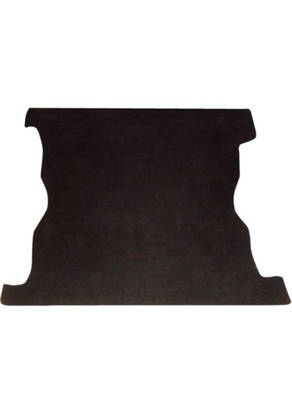 Bagaj Halısı Orta Renault 9 Siyah Brodway Spring Fairway RN01060000