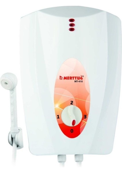 Merttuğ Elektrikli Şofben Ani Su Isıtıcısı Termosifon 7000W 7 Emniyetli 493544
