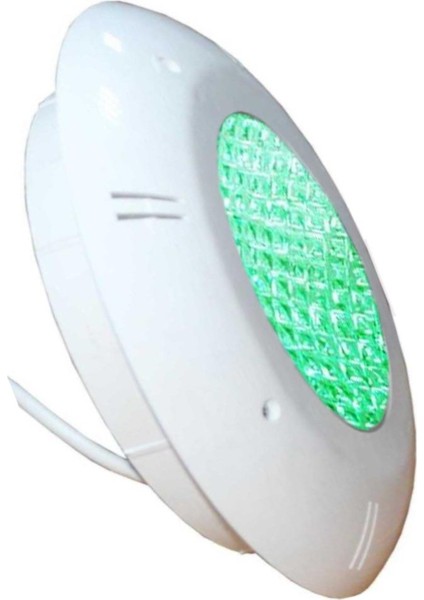 32 watt Yeşil Kovansız SMD Led Havuz Lambası ( 21 Cm Çapındaki Kovana Uyumlu )
