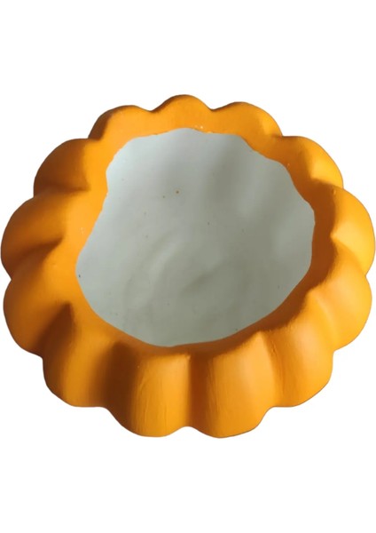 Büyük Boy Balkabağı Kutu 24 cm fiyatları