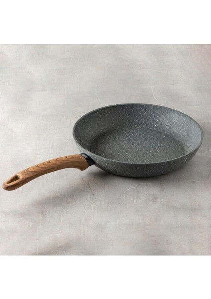 Marble Natura Granit Tava 32 Cm
