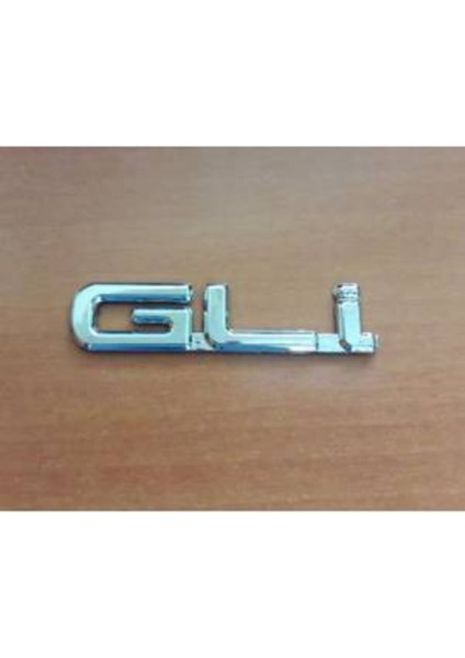 Gli Yazısı Toyota Corolla Için Arka AE101 93-98 Arası -YZ0016