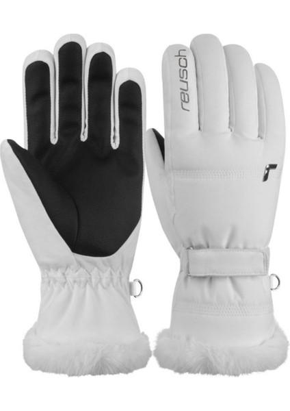 Luna R-Tex Xt Kayak Eldiveni Beyaz modelleri