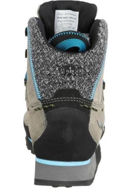 Mountain Trainer 2 Winter Goretex Kadın Bot