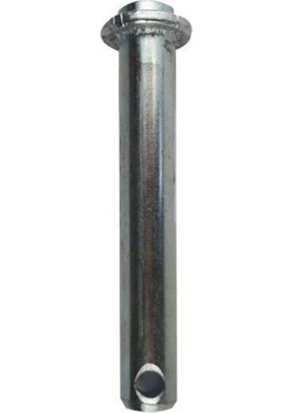25 mm Kalınlık 15 cm Uzunluk Römork Ortakol Pimi