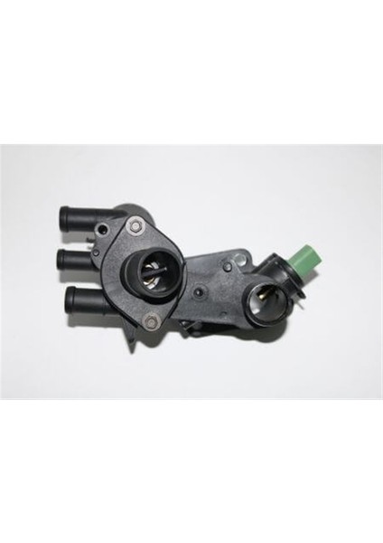 Bora 1.6 16V Bcb Termostat Gövdesi Komple