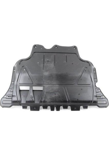 Golf 7 2013-2017 Model Arası Plastik Karter Muhafazas