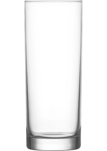 Lav Lbr340 3 Lü Meşrubat Bardağı 360 Cc