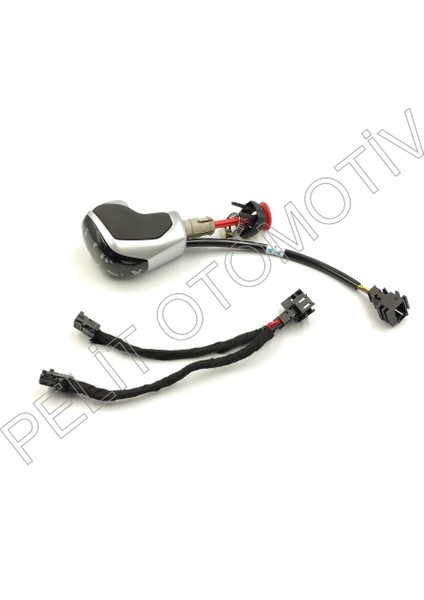 Seat Dsg Otomatik Vites Topuzu Elektronik indirimleri