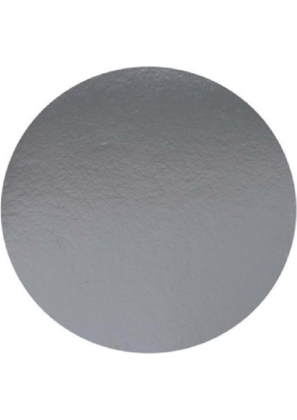 Kullan At Market Aluminyum Büyük Künefe Kapağı 220-L 100'lü
