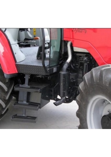 Tg Paspas Massey Ferguson 5410 Traktör Kabin Paspası