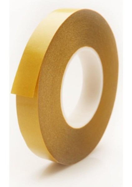 Çift Taraflı Opp Yapışkan Bant 24 mm x 20 mt