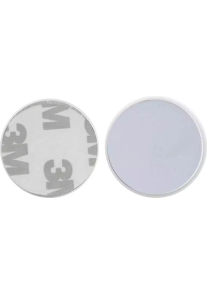 Nfc NTAG215 13.56MHZ Ince Yapışkanlı Etiket 0.8mm - 100 Adet