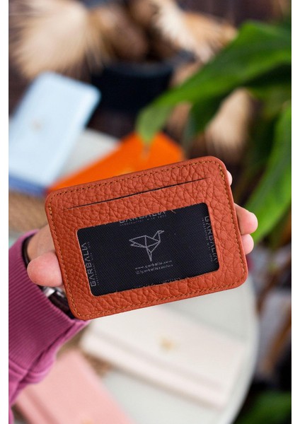 Shelby Hakiki Deri Kartlık Cüzdan fiyatları