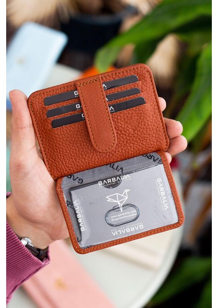Shelby Hakiki Deri Kartlık Cüzdan modelleri