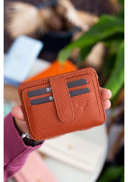 Shelby Hakiki Deri Kartlık Cüzdan indirimleri