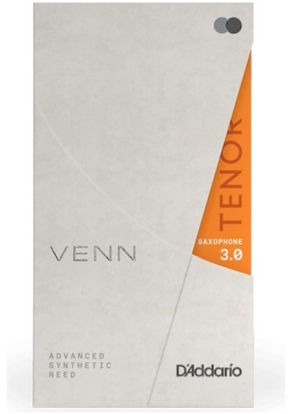 Venn G2 Sentetik Tenor Saksafon Kamışı No:3