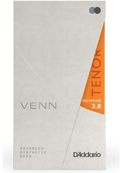 Venn G2 Sentetik Tenor Saksafon Kamışı No:3 fiyatları