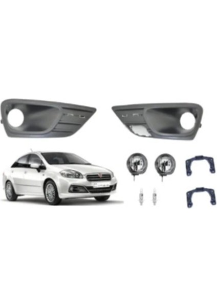 Linea Sis Farı Takımı 2012 Sonrası