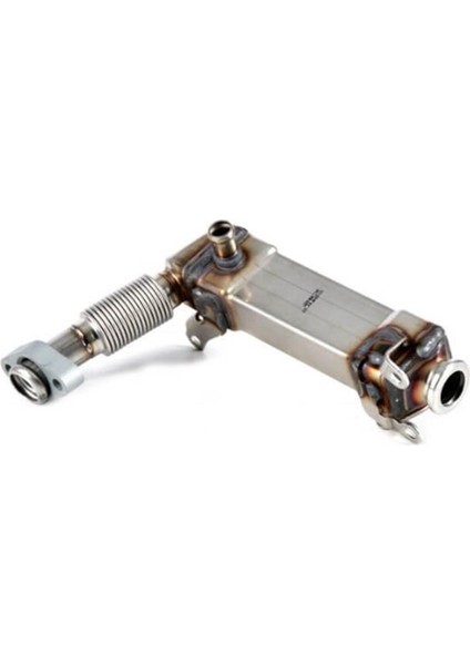 1 Seri E87 118D Motor Egr Radyatörü Behr Marka