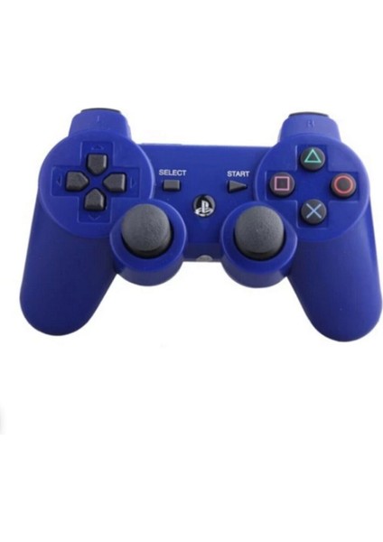 Ps3 Dualshock 3 Wireless Controller Oyun Kolu Joystick Ps3