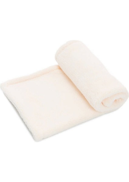 Lodix Dante Ekru Köpek Battaniyesi L 100X150CM